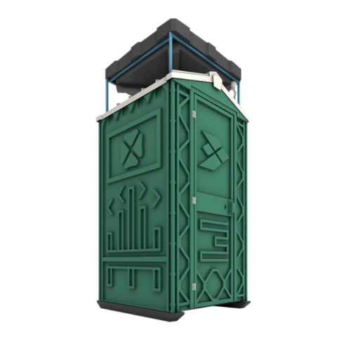 Садовые постройки и хозблоки для дачи